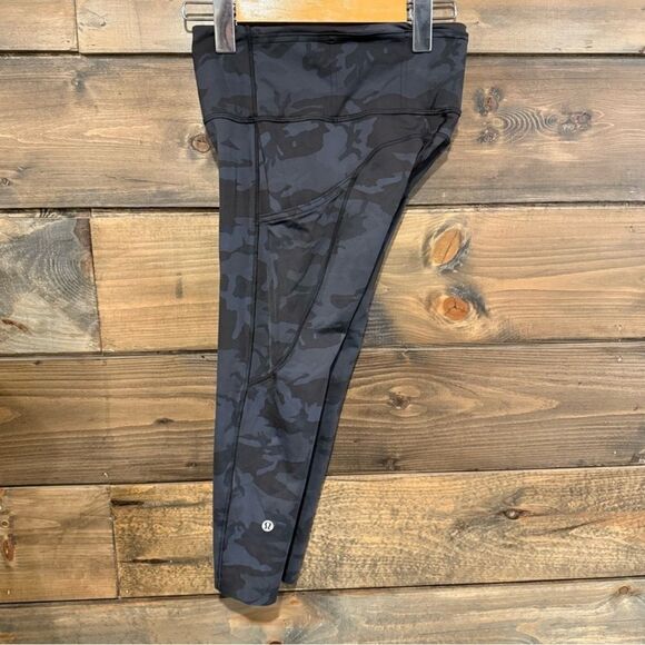 lululemon athletica fast and free ll - Picture 3 of 5
